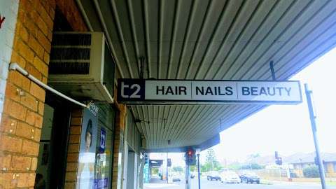 Photo: T2 Hair, Nails & Beauty